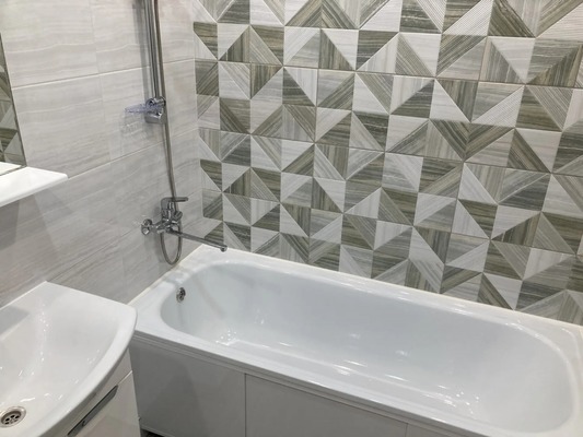 Продам однокомнатную (1-комн.) квартиру, Шевченко ул, 288к4, Анапа г