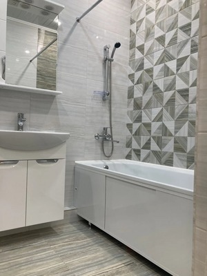 Продам однокомнатную (1-комн.) квартиру, Шевченко ул, 288к4, Анапа г