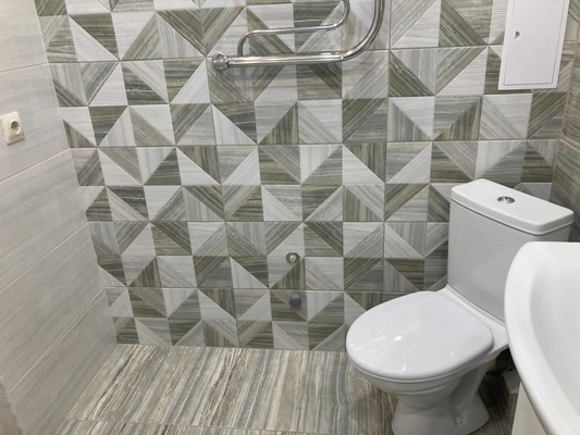 Продам однокомнатную (1-комн.) квартиру, Шевченко ул, 288к4, Анапа г