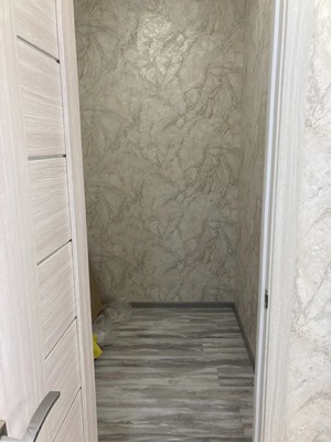 Продам однокомнатную (1-комн.) квартиру, Шевченко ул, 288к4, Анапа г