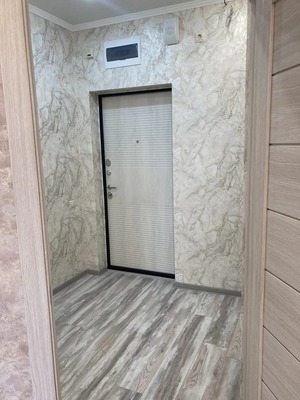 Продам однокомнатную (1-комн.) квартиру, Шевченко ул, 288к4, Анапа г