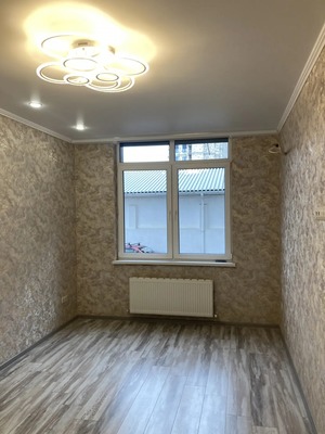 Продам однокомнатную (1-комн.) квартиру, Шевченко ул, 288к4, Анапа г