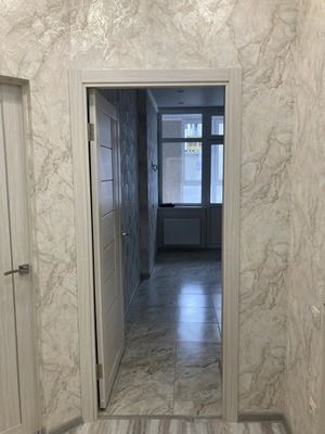 Продам однокомнатную (1-комн.) квартиру, Шевченко ул, 288к4, Анапа г