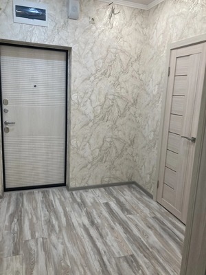 Продам однокомнатную (1-комн.) квартиру, Шевченко ул, 288к4, Анапа г