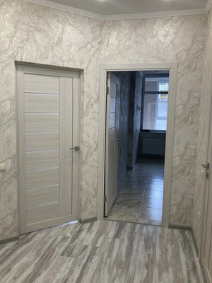 Продам однокомнатную (1-комн.) квартиру, Шевченко ул, 288к4, Анапа г