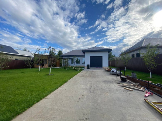 Продам дом, ДНТ Морозовские дачи тер, Раменское г, 0 км от города