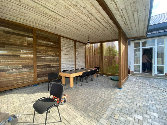 Продам дом, ДНТ Морозовские дачи тер, Раменское г, 0 км от города