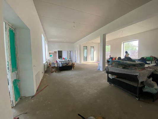 Продам дом, ДНТ Морозовские дачи тер, Раменское г, 0 км от города