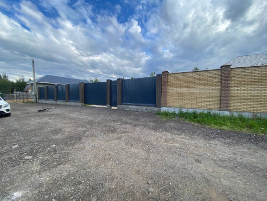 Продам дом, ДНТ Морозовские дачи тер, Раменское г, 0 км от города