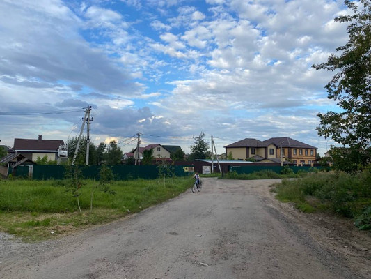 Продам дом, ДНТ Морозовские дачи тер, Раменское г, 0 км от города