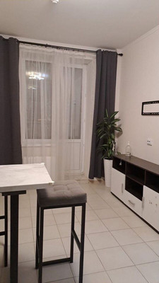 Продам однокомнатную (1-комн.) квартиру, Камова (Зенино ЖК Самолёт мкр.) ул, 5к2, Люберцы г