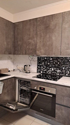 Продам однокомнатную (1-комн.) квартиру, Камова (Зенино ЖК Самолёт мкр.) ул, 5к2, Люберцы г