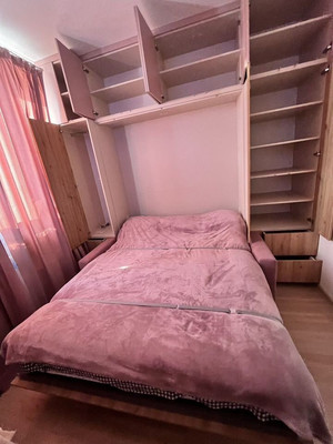 Продам однокомнатную (1-комн.) квартиру, Камова (Зенино ЖК Самолёт мкр.) ул, 5к2, Люберцы г