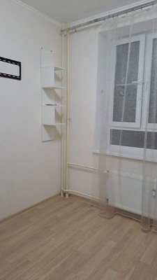 Продам однокомнатную (1-комн.) квартиру, Камова (Зенино ЖК Самолёт мкр.) ул, 5к2, Люберцы г