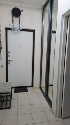 Продам однокомнатную (1-комн.) квартиру, Камова (Зенино ЖК Самолёт мкр.) ул, 5к2, Люберцы г