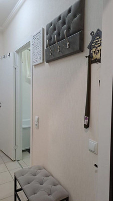 Продам однокомнатную (1-комн.) квартиру, Камова (Зенино ЖК Самолёт мкр.) ул, 5к2, Люберцы г