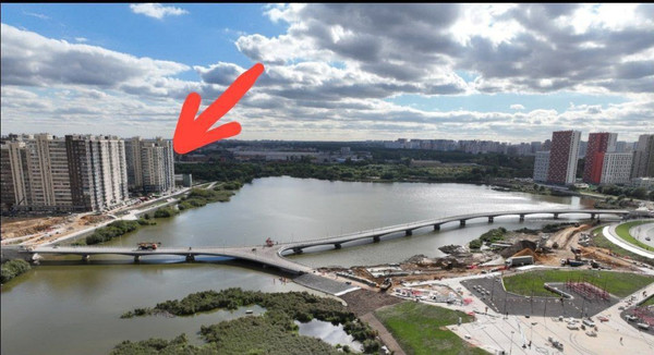 Продам однокомнатную (1-комн.) квартиру, Камова (Зенино ЖК Самолёт мкр.) ул, 5к2, Люберцы г