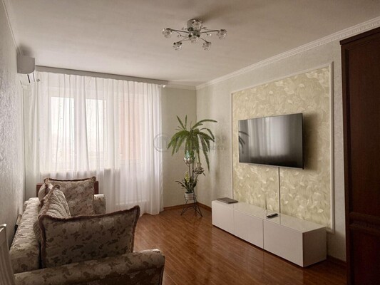 Продам двухкомнатную (2-комн.) квартиру, Перерва ул, 50, Москва г