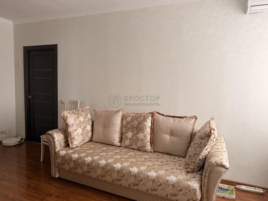 Продам двухкомнатную (2-комн.) квартиру, Перерва ул, 50, Москва г