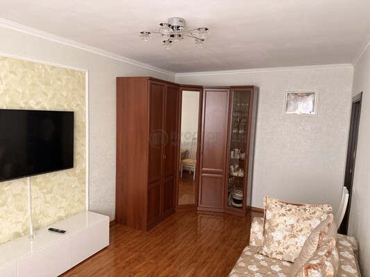 Продам двухкомнатную (2-комн.) квартиру, Перерва ул, 50, Москва г