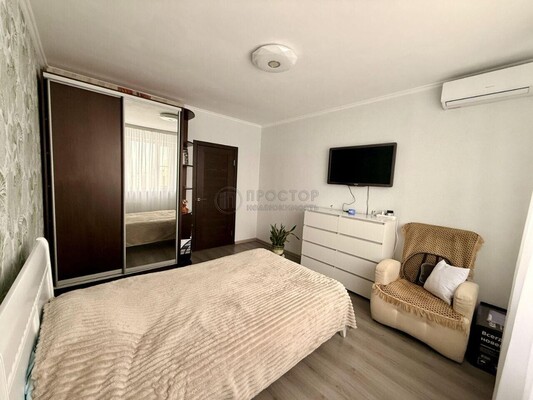 Продам двухкомнатную (2-комн.) квартиру, Перерва ул, 50, Москва г