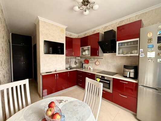 Продам двухкомнатную (2-комн.) квартиру, Перерва ул, 50, Москва г