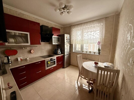 Продам двухкомнатную (2-комн.) квартиру, Перерва ул, 50, Москва г