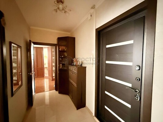 Продам двухкомнатную (2-комн.) квартиру, Перерва ул, 50, Москва г