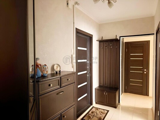 Продам двухкомнатную (2-комн.) квартиру, Перерва ул, 50, Москва г