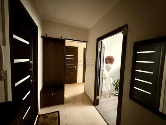 Продам двухкомнатную (2-комн.) квартиру, Перерва ул, 50, Москва г