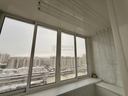 Продам двухкомнатную (2-комн.) квартиру, Перерва ул, 50, Москва г