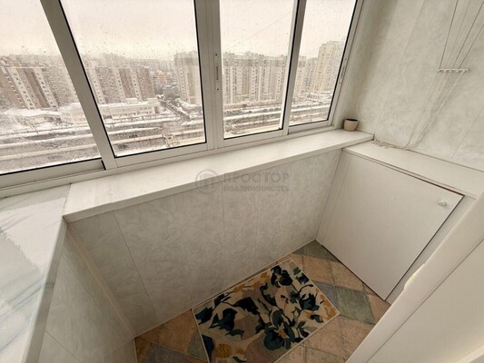 Продам двухкомнатную (2-комн.) квартиру, Перерва ул, 50, Москва г