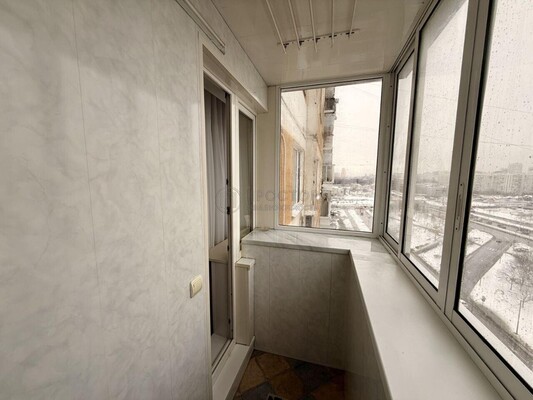 Продам двухкомнатную (2-комн.) квартиру, Перерва ул, 50, Москва г