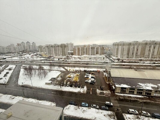 Продам двухкомнатную (2-комн.) квартиру, Перерва ул, 50, Москва г