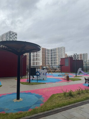 Продам однокомнатную (1-комн.) квартиру, Южный (Южная Битца мкр.) б-р, 8, Битца п