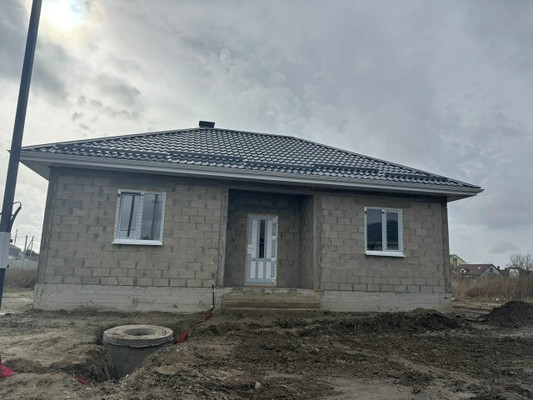 Продам дом, Мира ул, Цибанобалка с, 0 км от города