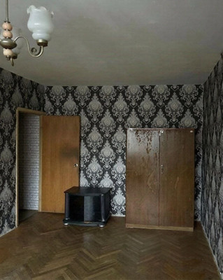 Продам двухкомнатную (2-комн.) квартиру, Бутлерова ул, 24, Москва г