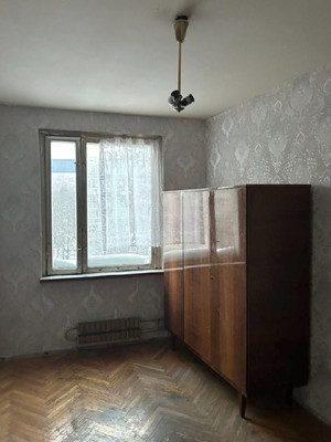 Продам двухкомнатную (2-комн.) квартиру, Бутлерова ул, 24, Москва г