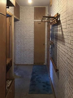 Продам двухкомнатную (2-комн.) квартиру, Бутлерова ул, 24, Москва г