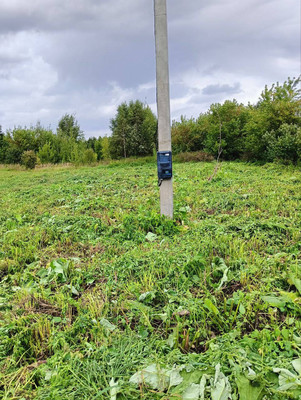 Продам участок 15 соток, ИЖС, Зеленая ул, Новый п, 0 км от города