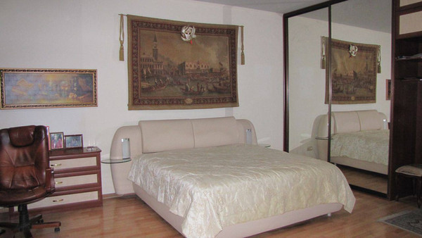 Продам однокомнатную (1-комн.) квартиру, Березовая ул, 3, Видное г