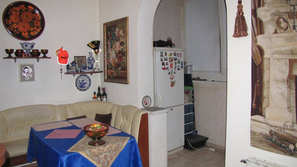 Продам однокомнатную (1-комн.) квартиру, Березовая ул, 3, Видное г