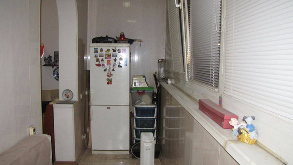 Продам однокомнатную (1-комн.) квартиру, Березовая ул, 3, Видное г