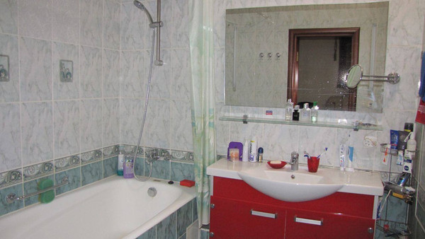 Продам однокомнатную (1-комн.) квартиру, Березовая ул, 3, Видное г