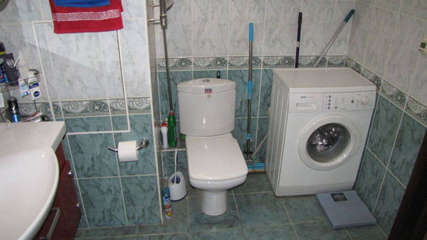 Продам однокомнатную (1-комн.) квартиру, Березовая ул, 3, Видное г