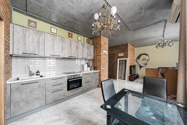 Продам однокомнатную (1-комн.) квартиру, Тайнинская ул, 9, Москва г