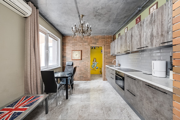 Продам однокомнатную (1-комн.) квартиру, Тайнинская ул, 9, Москва г