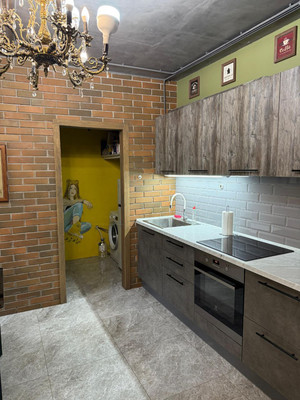 Продам однокомнатную (1-комн.) квартиру, Тайнинская ул, 9, Москва г