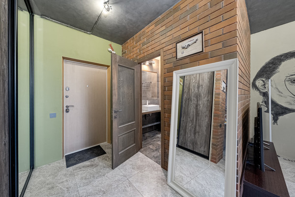 Продам однокомнатную (1-комн.) квартиру, Тайнинская ул, 9, Москва г