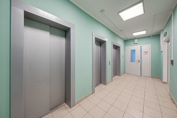 Продам однокомнатную (1-комн.) квартиру, Тайнинская ул, 9, Москва г